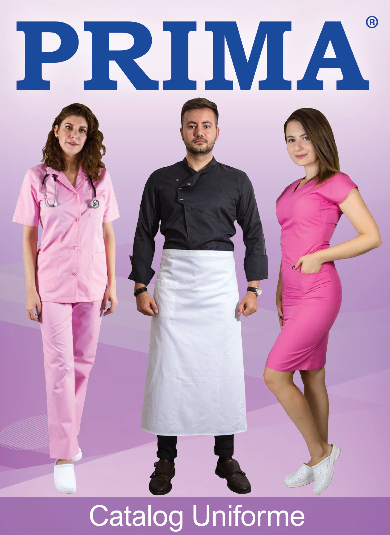 Catalog Uniforme